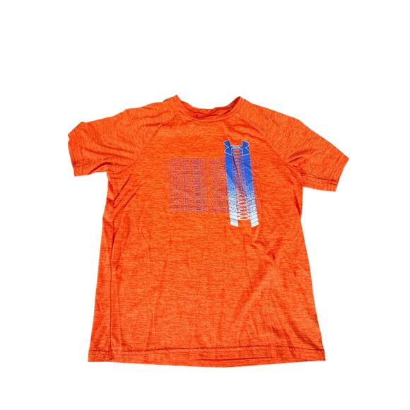 Under Armour Other - Under Armour Boys' Athletic Tee Shirt XL